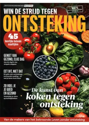 Ontstekingsremmende Recepten - 03 2026