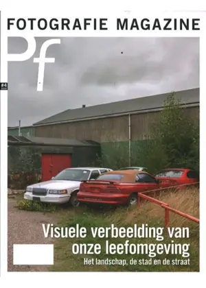 PF Fotografie Magazine - 04 2026