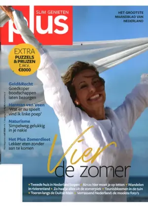 Plus Magazine - 07 2026