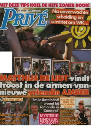 Privé - 27 2026