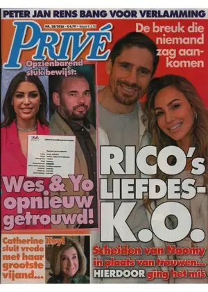 Privé - 28 2026