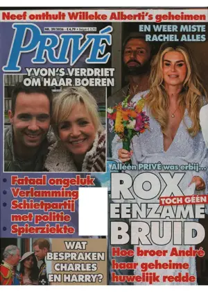 Privé - 29 2026