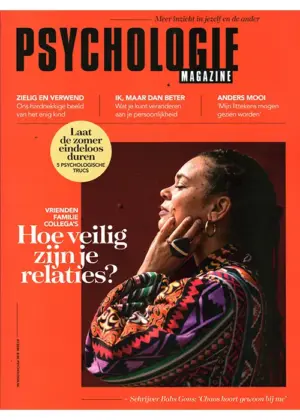 Psychologie Magazine - 07 2026