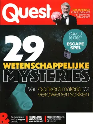 Quest - 278 09 2026
