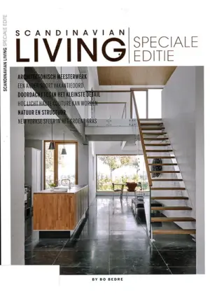 Scandinavian Living - 03 2026