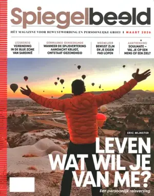 Spiegelbeeld - 02 2026