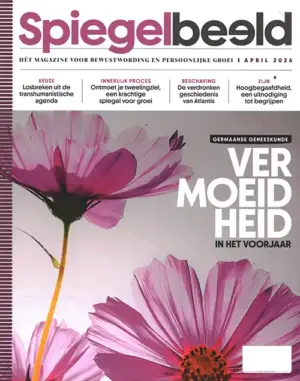 Spiegelbeeld - 03 2026