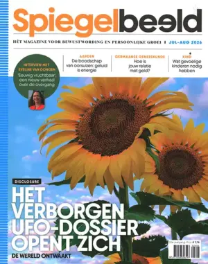 Spiegelbeeld - 06 2026