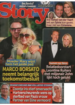 Story - 29 2026