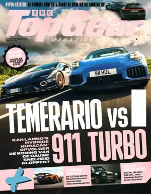 TopGear Magazine - 254 2026