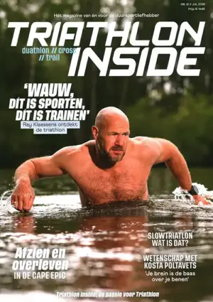Triathlon Inside - 12 2026