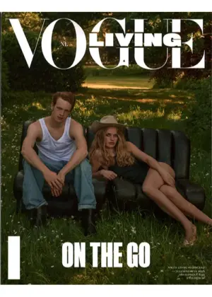 Vogue Living - 04 2026