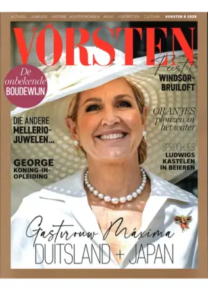 Vorsten - 08 2026