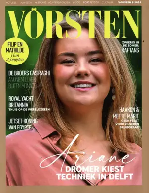Vorsten - 09 2026