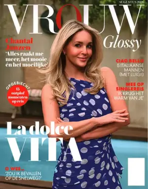 VROUW Glossy - 04 2026