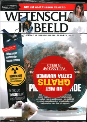 Wetenschap in Beeld - 08 2026