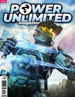 Power Unlimited abonnement