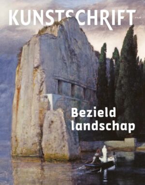 Kunstschrift abonnement