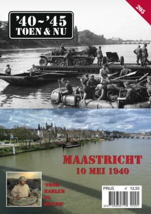 Toen en Nu abonnement