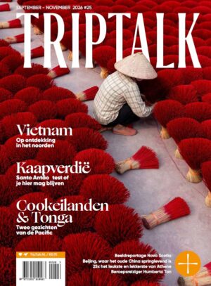 Triptalk abonnement