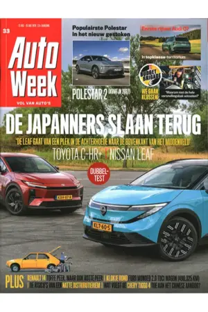 AutoWeek - 33 2026