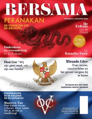 Bersama - 08 2026
