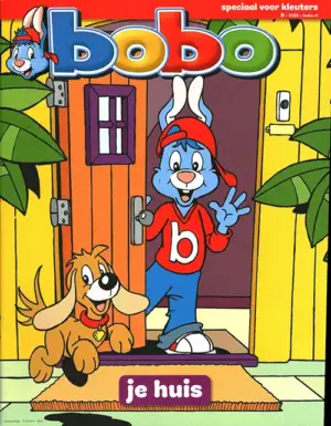 Bobo - 08 2026