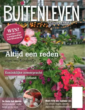 Buitenleven - 05 2026