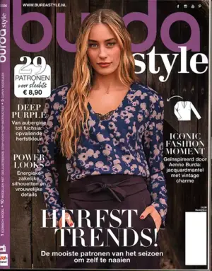 Burda Style - 09 2026