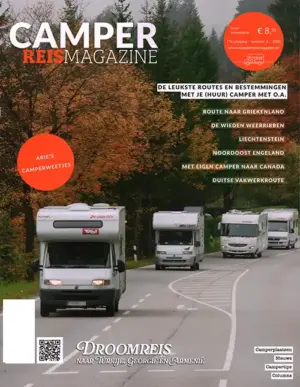CamperReis Magazine - 03 2026
