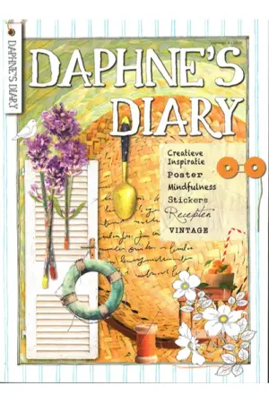 Daphne's Diary - 06 2026