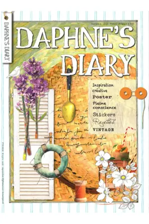 Daphne's Diary France - 06 2026
