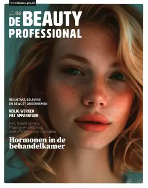De Beauty Professional - 06 2026