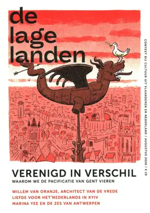De Lage Landen (Ons Erfdeel) - 03 2026
