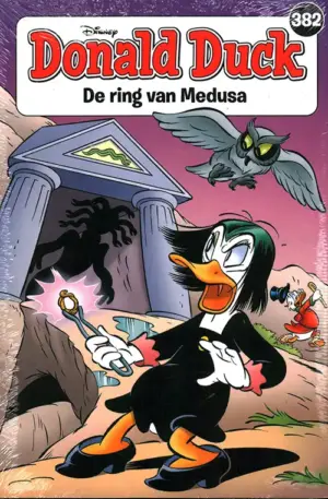 Donald Duck Pocket - 382 2026
