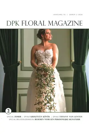 DPK Floral Magazine - Zomer 02 2026