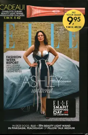 Elle - 04 2026