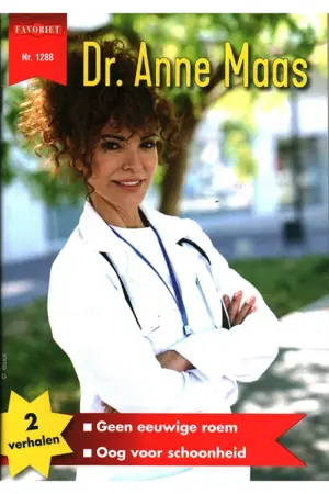 Favoriet Dr. Anne Maas - 1288 2026