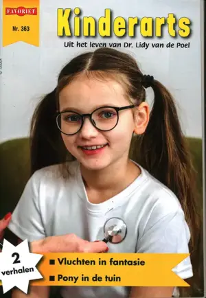 Favoriet Kinderarts - 363 2026