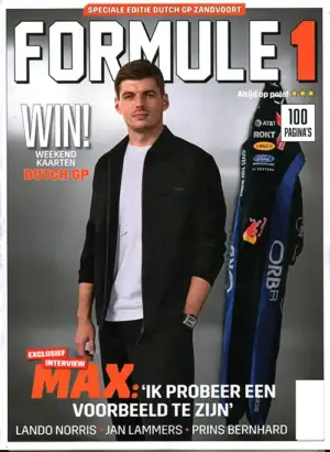 Formule1.nl - 12 2026