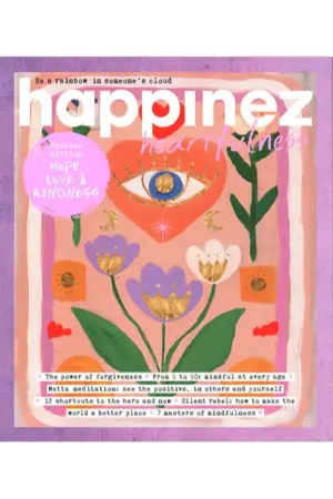 Happinez Heartfulness - 01 2026