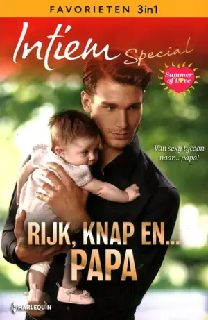 Harlequin Favorieten Intiem special - 59 2026