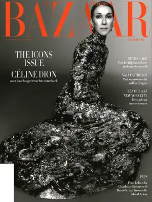 Harper's Bazaar - 04 2026