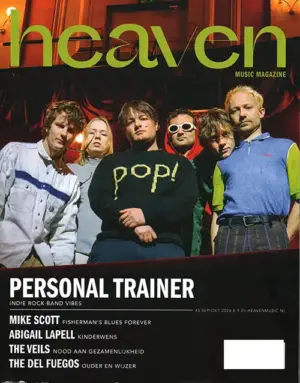 Heaven - 05 2026