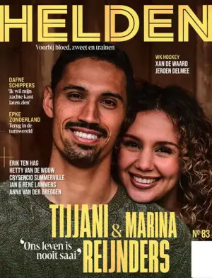 Helden Magazine - 83 2026