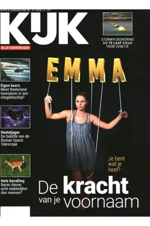 KIJK - 09 2026