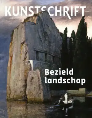 Kunstschrift - 04 2026