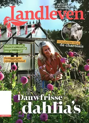 Landleven - 09 2026