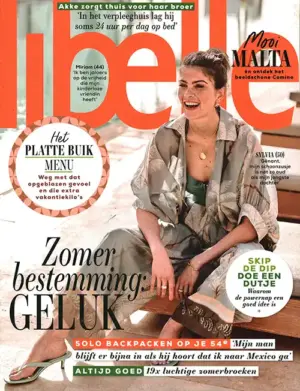 Libelle - 32 2026