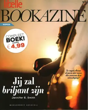 Libelle Bookazine - 08 2026